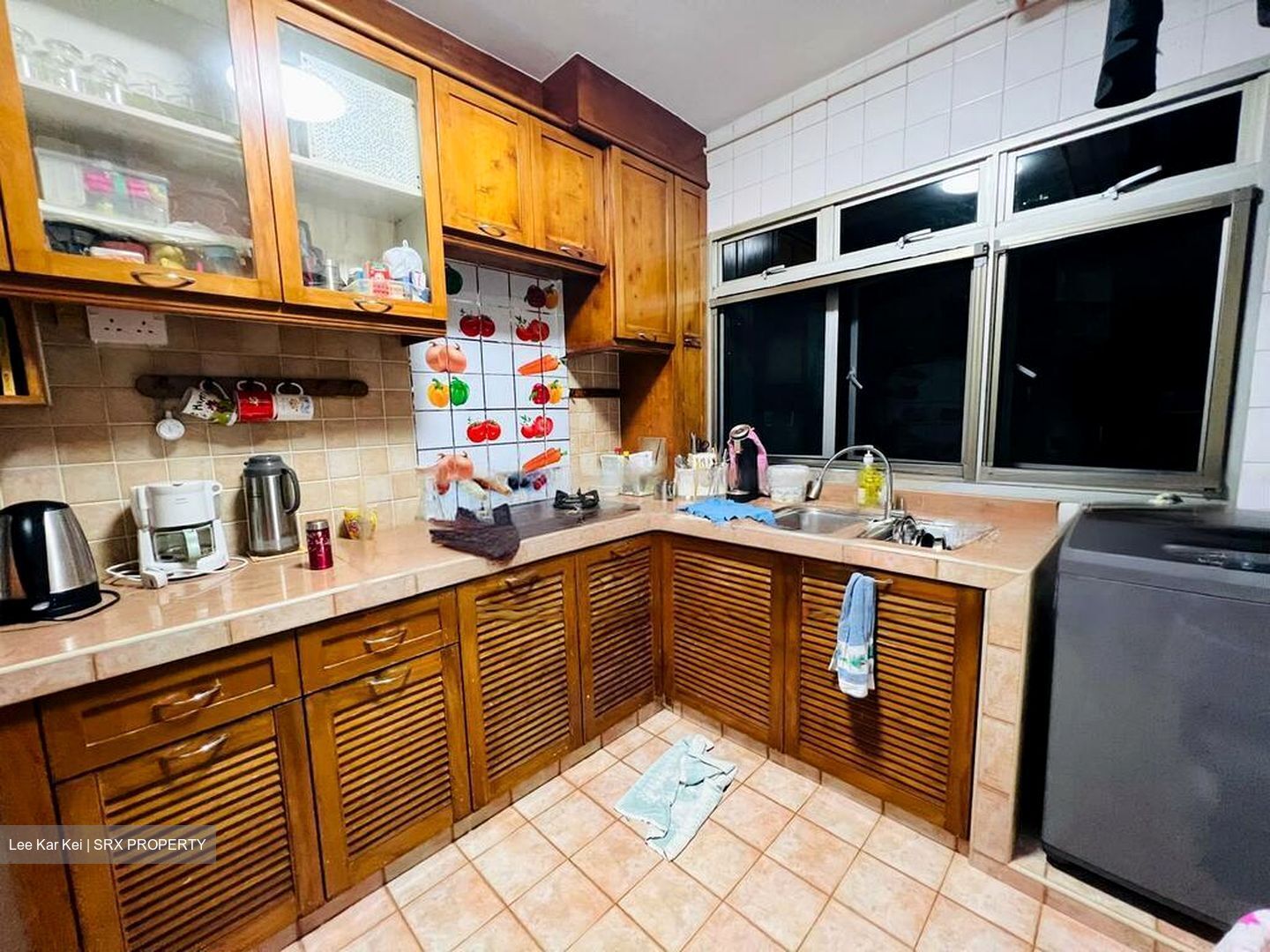 Blk 969 Hougang Street 91 (Hougang), HDB 4 Rooms #452513481